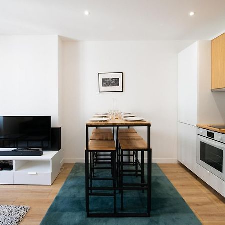 Lac Ness - Bel Appartment Central Part-Dieu Λυών Εξωτερικό φωτογραφία