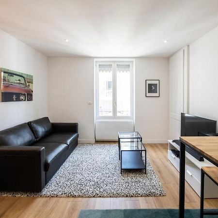 Lac Ness - Bel Appartment Central Part-Dieu Λυών Εξωτερικό φωτογραφία