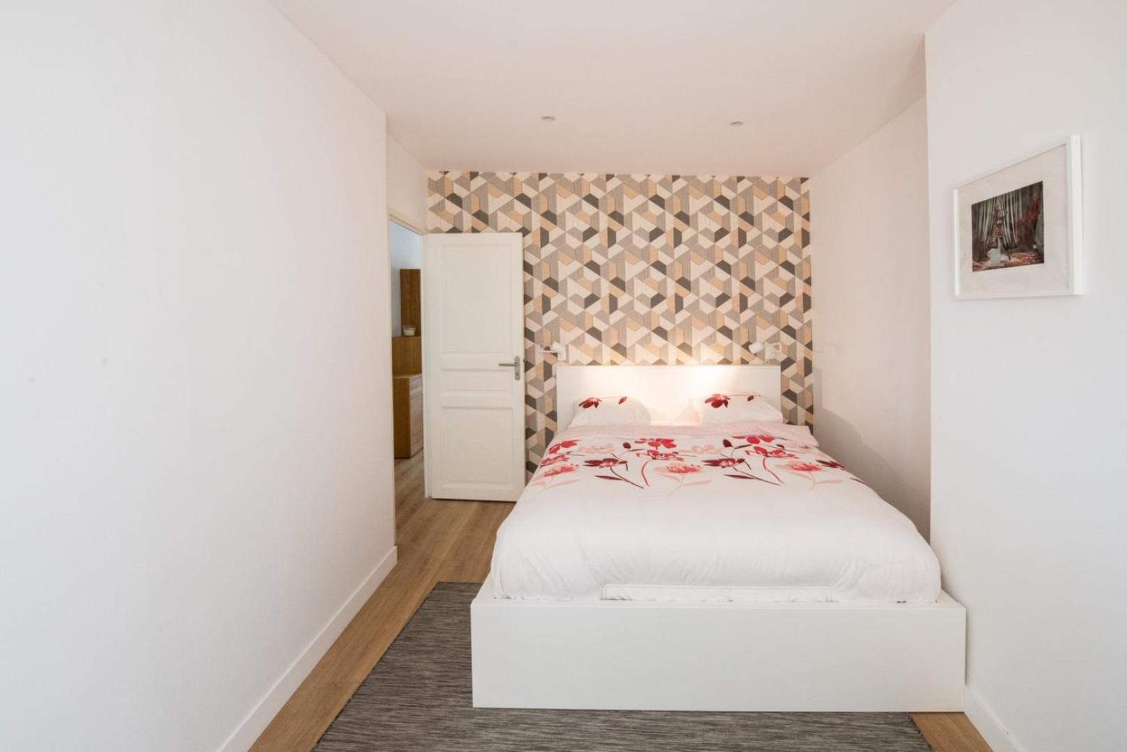 Lac Ness - Bel Appartment Central Part-Dieu Λυών Εξωτερικό φωτογραφία