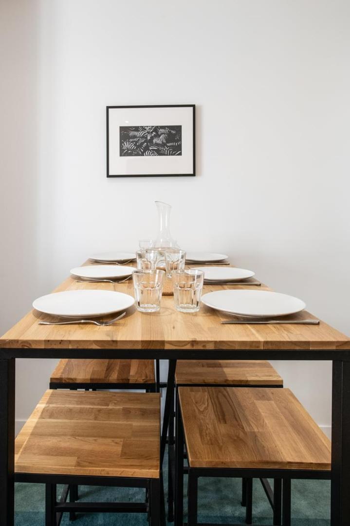 Lac Ness - Bel Appartment Central Part-Dieu Λυών Εξωτερικό φωτογραφία